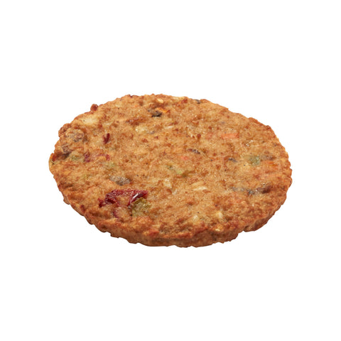 Kelloggs Morningstar Garden Veggie Pattie, 3.5 Ounce -- 48 per case.