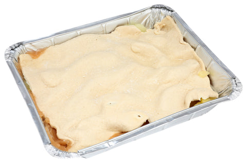 Cobbler Apple Country