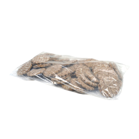 Smart Picks™ BEEF PATTY FLAME GRILLED 10000011105