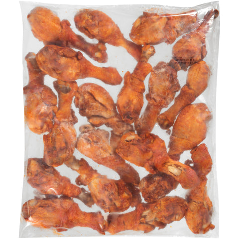 Chicken Drumstick Buffalo Style Glazed Fc 4.57 Oz 413-0928