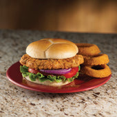 Quik-To-Fix BEEF BREADED HOMESTYLE CHOPPED COUNTRY FRIED STEAK 4 OZ 10000010204