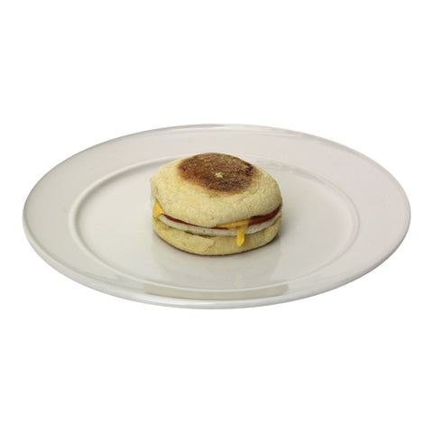 Hot 'n' Ready® SANDWICH CANADIAN BACON EGG & CHEESE MUFFIN 4.4 OZ 10000002986
