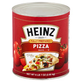 Sauce Pizza Fully Prepared 573300/75991017