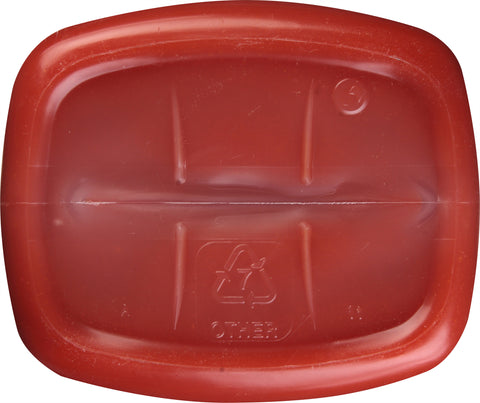Texas Pete Hot Chicken Wing Sauce, 1 Gallon -- 4 Case