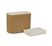 Tork Universal NAPKIN DISPENSER DAINTIFOLD LOWFOLD WHITE 1-PLY 7X12