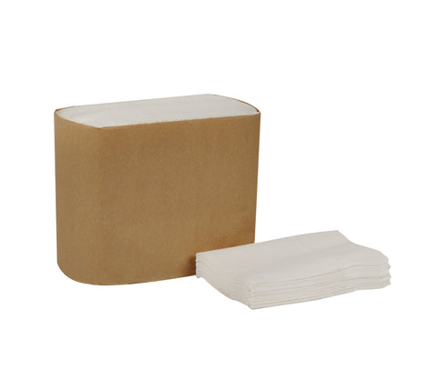 Tork Universal NAPKIN DISPENSER DAINTIFOLD LOWFOLD WHITE 1-PLY 7X12