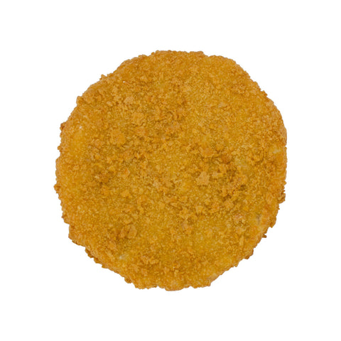 Morningstar Farms Poultry Original Chicken Patties, 10 Ounce -- 8 per case.