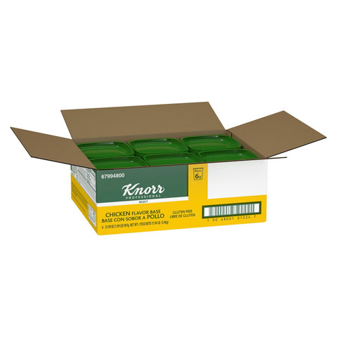 Knorr® BASE CHICKEN SELECT