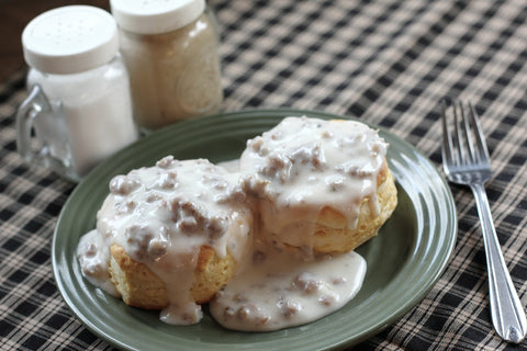 Hospitality GRAVY MIX BISCUIT OLD FASHIONED