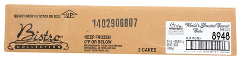 Cake Carrot Worlds Greatest Pre-cut