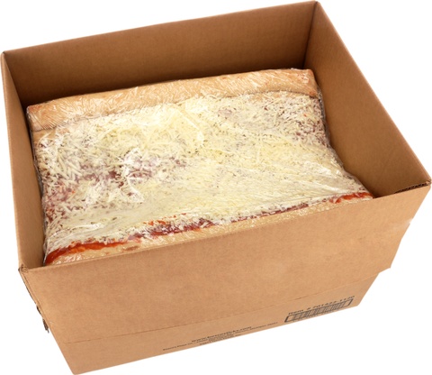 Bosco's PIZZA STUFFED CRUST WHOLE GRAIN REDUCED FAT 12X16 17014221120
