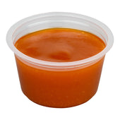 Ken's Foods DRESSING FRENCH COUNTRY W/OR BLOSSOM ALL NATURAL SINGLE SERVE CUP REFRIGERATED