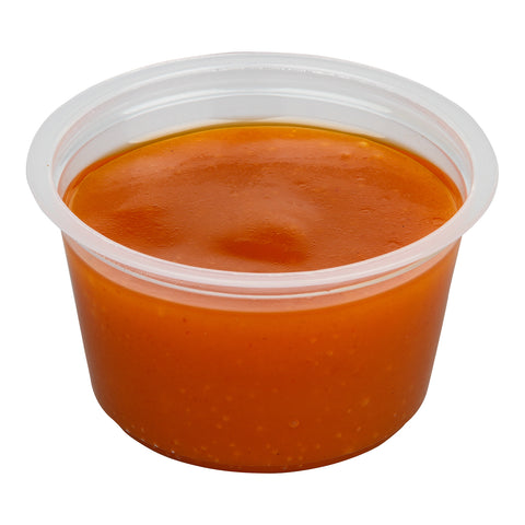 Ken's Foods DRESSING FRENCH COUNTRY W/OR BLOSSOM ALL NATURAL SINGLE SERVE CUP REFRIGERATED