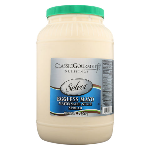 Mayonnaise Spread Style No Egg No Cholestrol