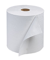 Tork Advanced TOWEL HARDWOUND WHITE 1-PLY 7.9