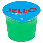 Gelatin Lemon Lime Sugar Free Ready To Eat