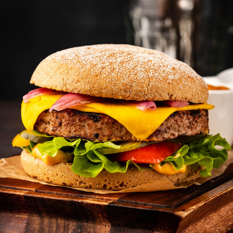 Cheese American Easy Melt Yellow Sliced 160 Ct