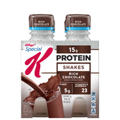 Special K® SHAKE SPECIAL K PROTEIN™ RICH CHOCOLATE