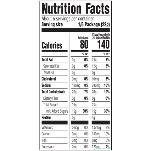 Jello Banana Pudding & Pie Filling Filling 24 Case 4.75 Ounce