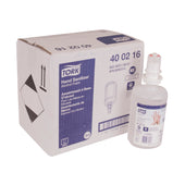 Sanitizer Hand Foam Alcohol Premium