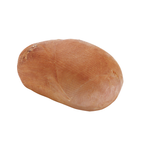 Ham Hardwood Smoked With Natural Juices Whole