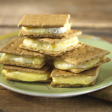 Keebler Original Graham Cracker, 0.78 Ounce -- 150 per case.