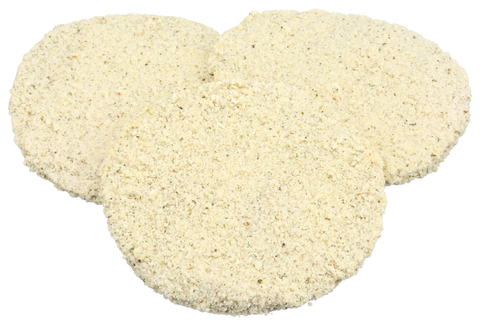 Quik-To-Fix BEEF & PORK PIZZA PATTIE BREADED 4 OZ 10000020454