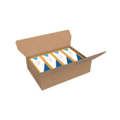 Brighton Farms CHEESE AMERICAN YELLOW SLICED 120 CT