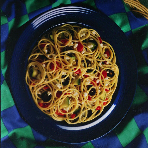 Villa Frizzoni® PASTA LONG SPAGHETTI 20