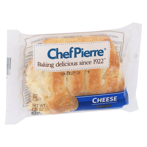 Danish Creamy Cheese Iw