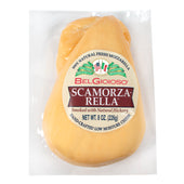 Belgioioso CHEESE SCAMORZA SMOKED