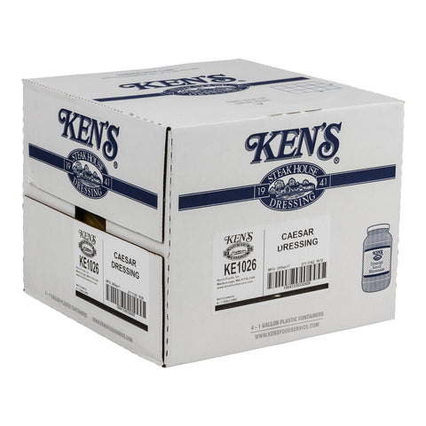 Ken's Foods DRESSING CAESAR CULINARY