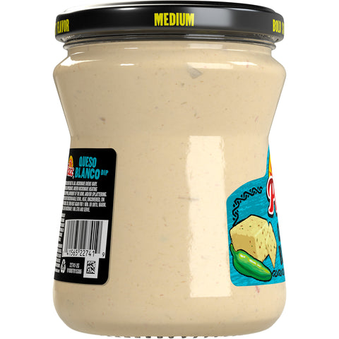 Pace® PACE QUESO BLANCO DIP
