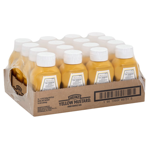 Mustard Yellow Upside Down Tabletop 007310/78002699