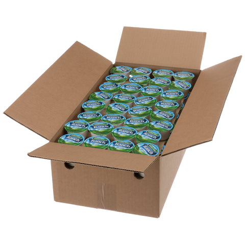 Hidden Valley® DRESSING RANCH SINGLE SERVE CUP REFRIGERATED