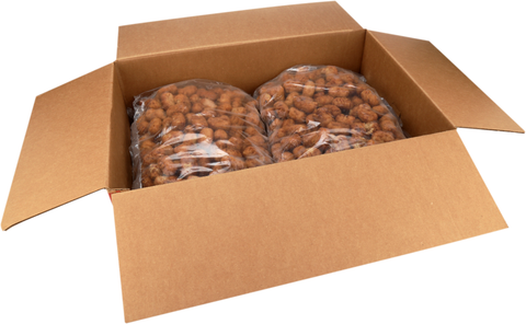 Corn Dog Chicken Mini Breaded Whole Grain Nae 27024-0928