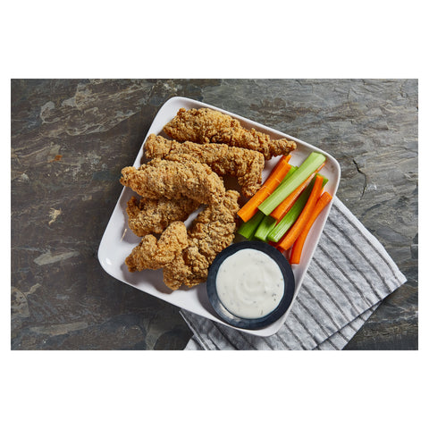 Ventura Foods Classic Gourmet Bistro Buttermilk Ranch Salad Dressing, 1 Gallon -- 4 per case