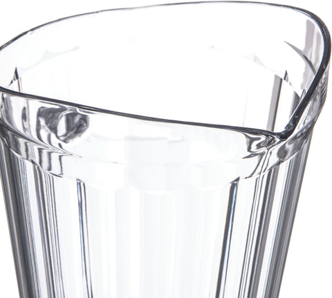 Carlisle PITCHER CRYSTALITE CLEAR 60 OZ