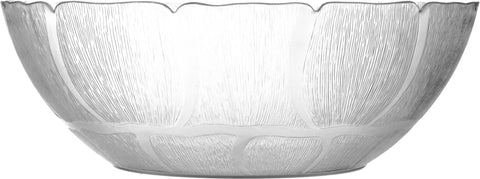 Carlisle BOWL PETAL MIST® CLEAR 18