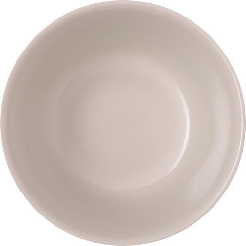 Carlisle CUP BOUILLON MELAMINE DALLAS WARE® BONE 8 OZ