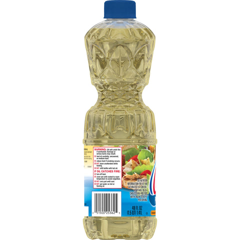 Crisco® OIL VEGETABLE CRISCO®