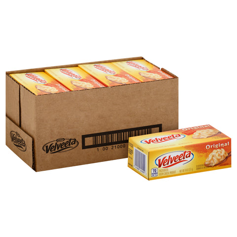 Velveeta CHEESE SPREAD LOAF