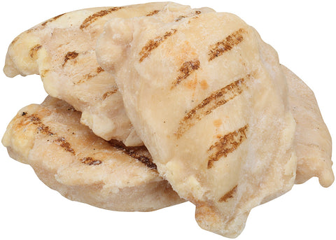 Tyson® Red Label™ CHICKEN BREAST FILET GRILLED COOKED NAE 4 OZ 10383510816
