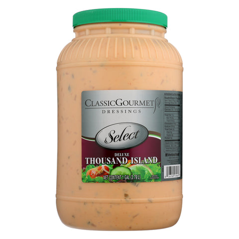 Dressing Thousand Island Deluxe