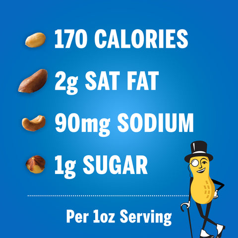 Planters NUTS MIXED REGULAR