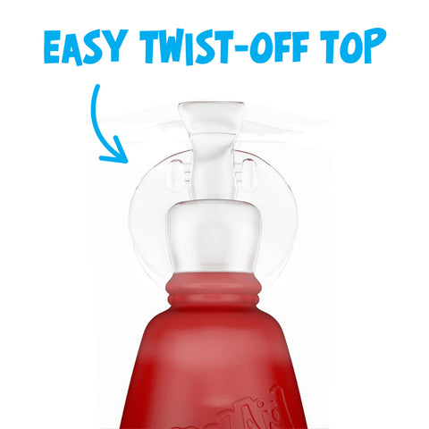 Drink Kool Burst Tropical Punch