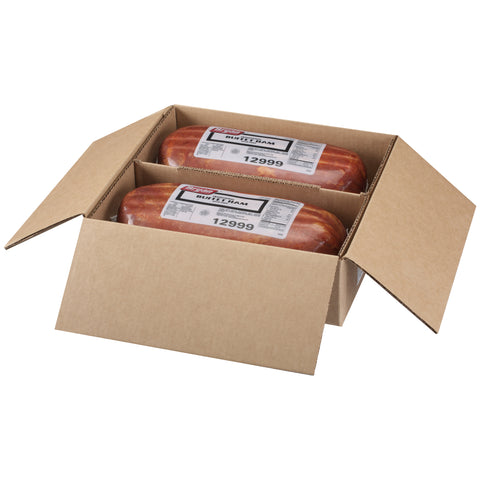 Bryan® HAM BONELESS BUFFET FLAT WATER ADDED FROZEN