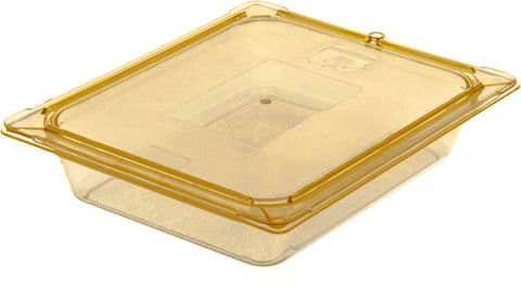 Pan Food Hi Heat 1/2 Size 2.5