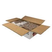Beef Philly Steak Sliced Marinated Fc Wet Pack Premium 22030