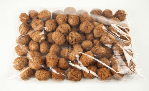 Meatball Chicken Oven Roasted Fc 1 Oz 72931-0269